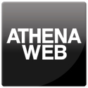 athenaweb logo